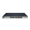 HPE ProCurve 3500 24G PoE+398W yl Switch